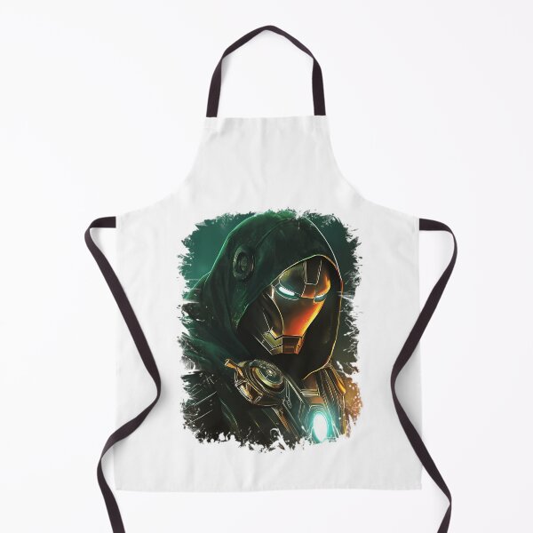 Item preview, Dr Doom designed and sold by JasonCorvar.