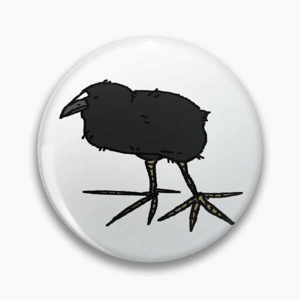 Item preview, Coot designed and sold by MafuButler.