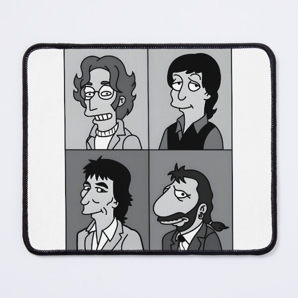 Item preview, The Fab Bw | Best Gift designed and sold by AnggaPramudya.