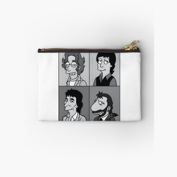 Item preview, The Fab Bw | Best Gift designed and sold by AnggaPramudya.