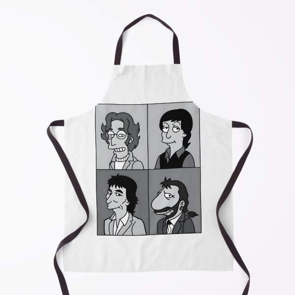 Aperçu de l'œuvre Le Fab Bw | Meilleur cadeau créée et vendue par AnggaPramudya.