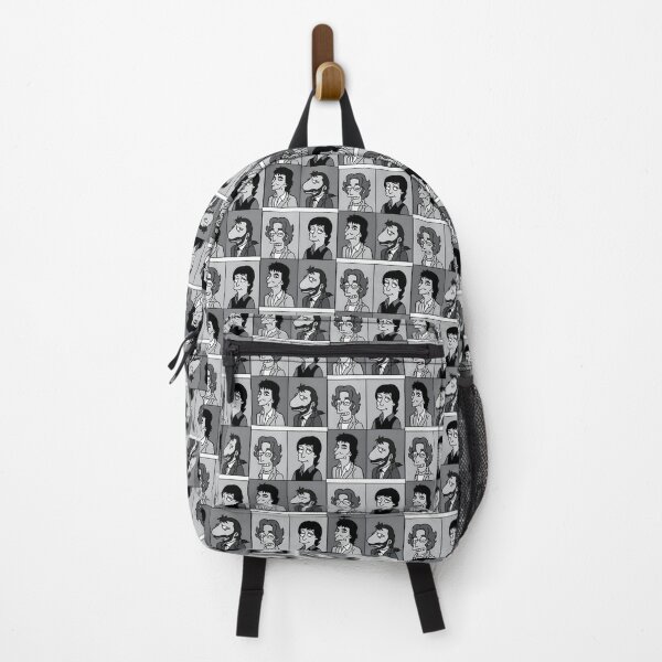 Item preview, The Fab Bw | Best Gift designed and sold by AnggaPramudya.