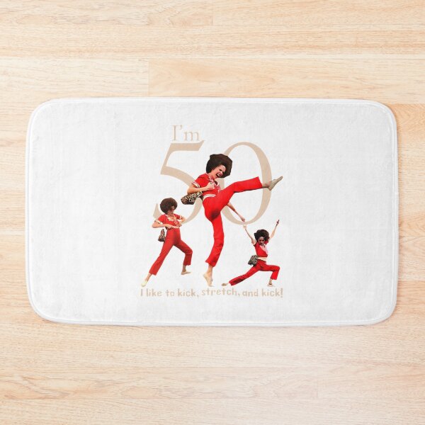 Item preview, Im I Like To Kick Stretch And Kick Sally Omalley | Limited Edition designed and sold by Ofeks09.
