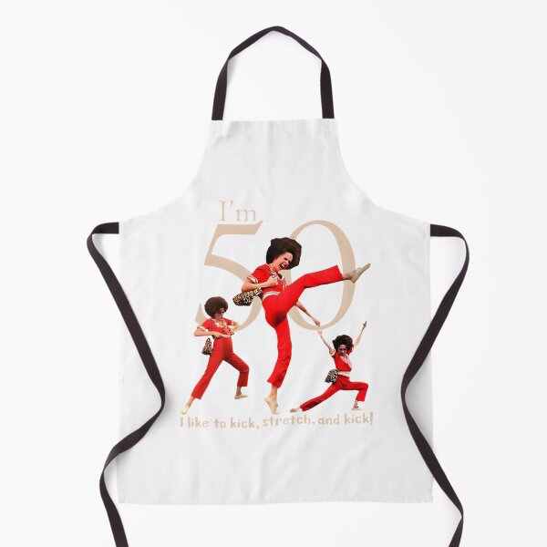 Item preview, Im I Like To Kick Stretch And Kick Sally Omalley | Limited Edition designed and sold by Ofeks09.