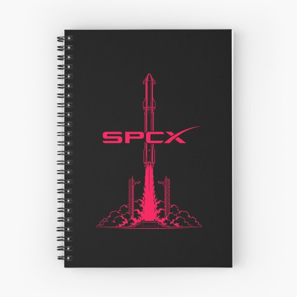 Item preview, SPCX SpaceX Stock Investor Design designed and sold by TEEJAMBOREE.