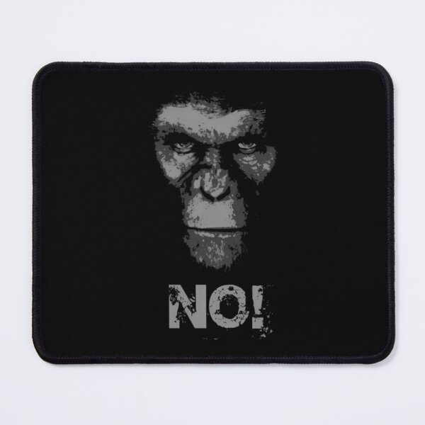 Item preview, Planet Of The Apes - Caesar designed and sold by rebeccathanuos.