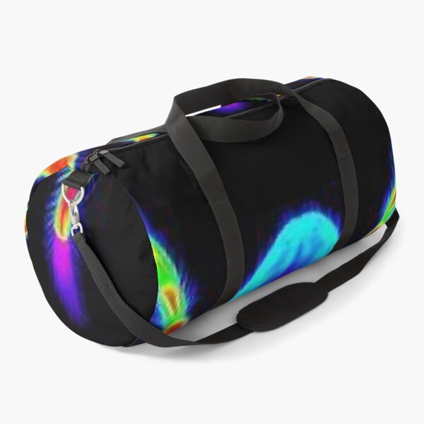 Item preview, Neon Thermal Glowing Tarantula Spider Acid Trippy Art designed and sold by LYAN-STORE.