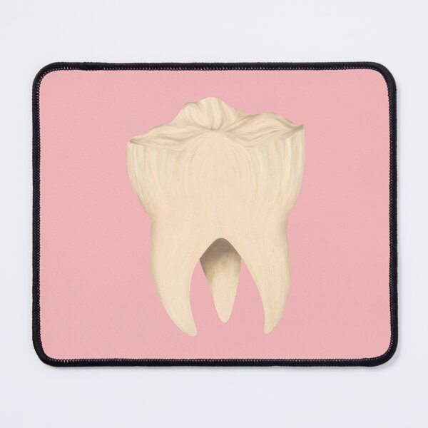 Item preview, Molar Tooth designed and sold by Shnuch.