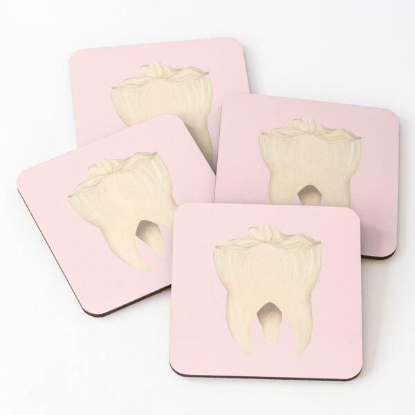 Item preview, Molar Tooth designed and sold by Shnuch.
