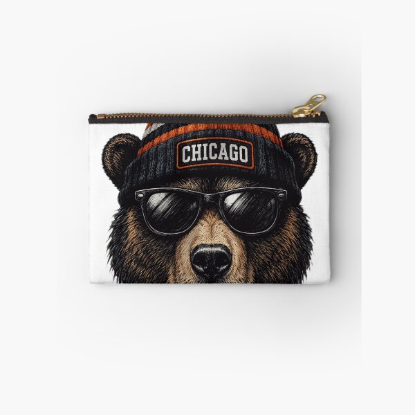 Item preview, Cool Bear Urban Style Graphic Tee designed and sold by JamesBeck53255.