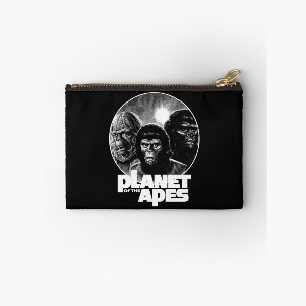 Item preview, Planet Of The Apes designed and sold by CalvinVanAuken.