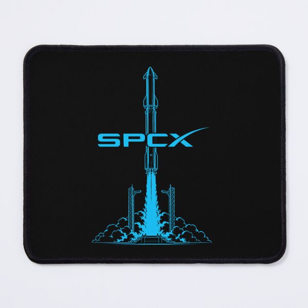 Item preview, SPCX SpaceX Stock Investor Design designed and sold by TEEJAMBOREE.