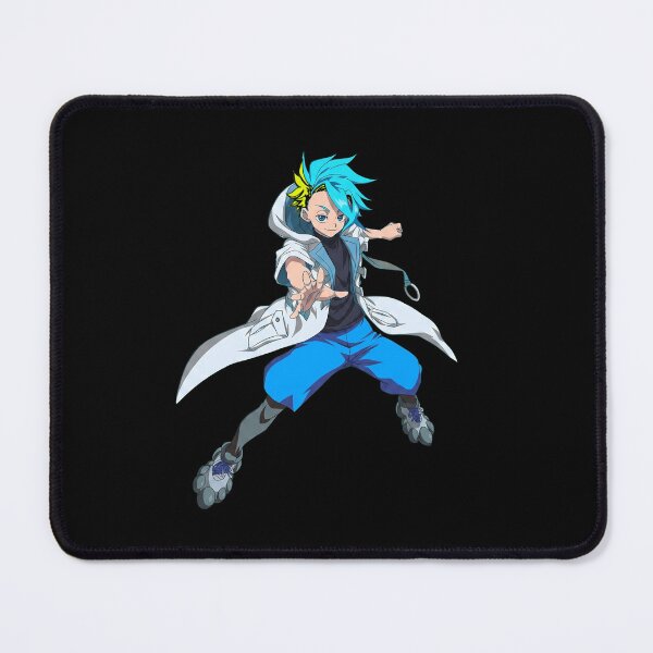 Item preview, Aqua Sword Fighter designed and sold by BobbyWatkins.