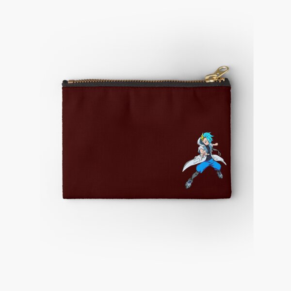 Item preview, Aqua Sword Fighter designed and sold by BobbyWatkins.
