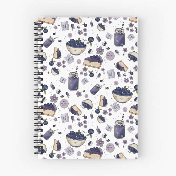 Item preview, Blueberry Dream designed and sold by persqective.