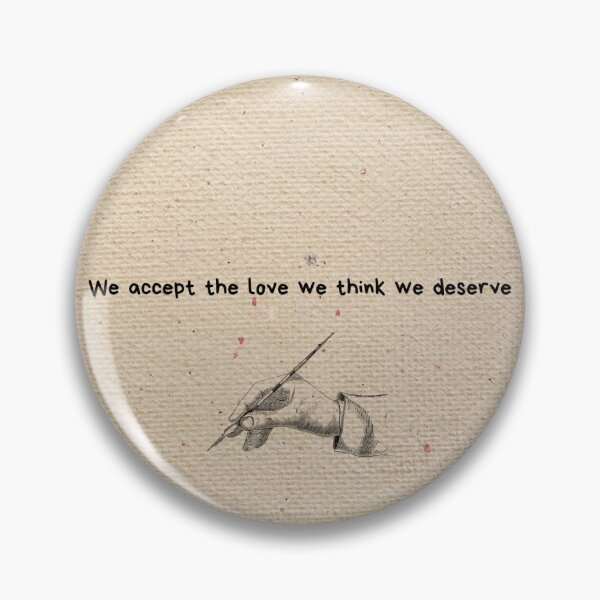 Item preview, The perks of being a wallflower designed and sold by lucri23.