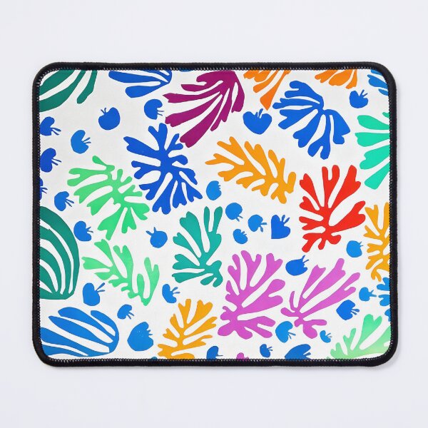 Item preview, The Parakeet and the Mermaid by Henri Matisse designed and sold by Erlin Rudho.