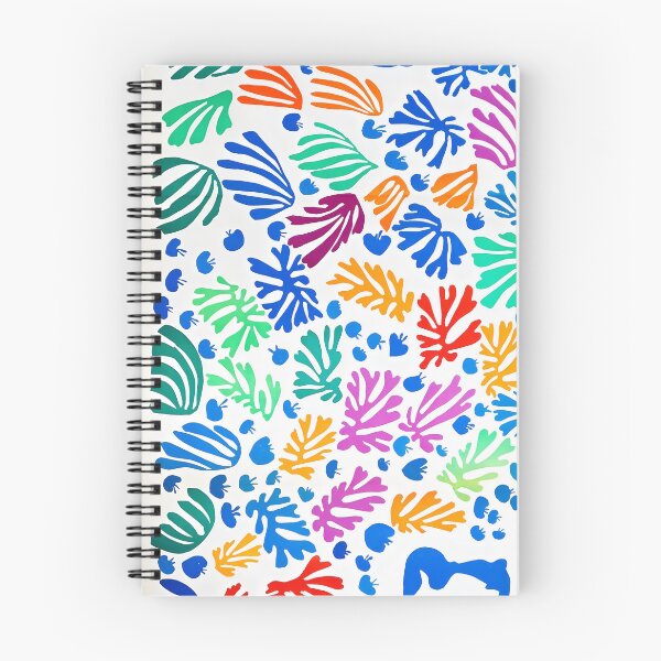 Item preview, The Parakeet and the Mermaid by Henri Matisse designed and sold by Erlin Rudho.