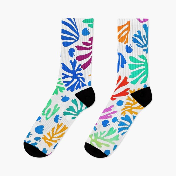 Item preview, The Parakeet and the Mermaid by Henri Matisse designed and sold by Erlin Rudho.