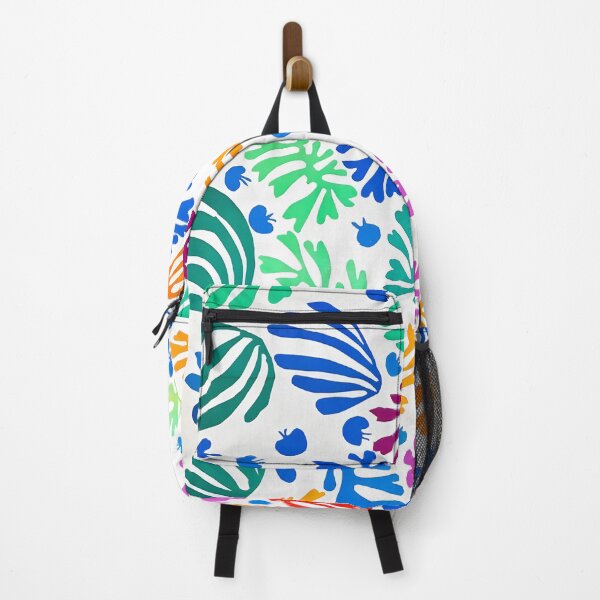 Item preview, The Parakeet and the Mermaid by Henri Matisse designed and sold by Erlin Rudho.