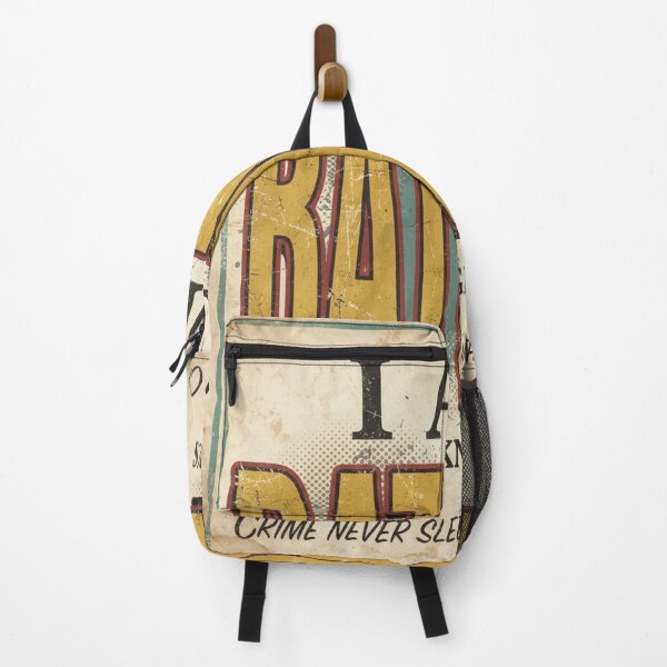 Item preview, I am Batman -vintage style designed and sold by KRIDD-DESIGN.