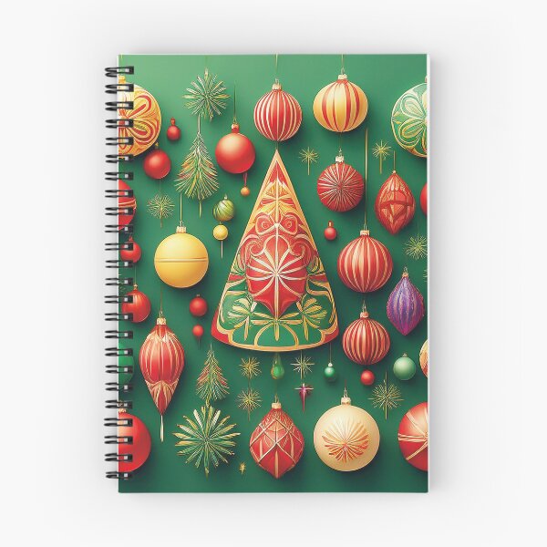 Item preview, Different colorful christmas baubles designed and sold by Photopat.