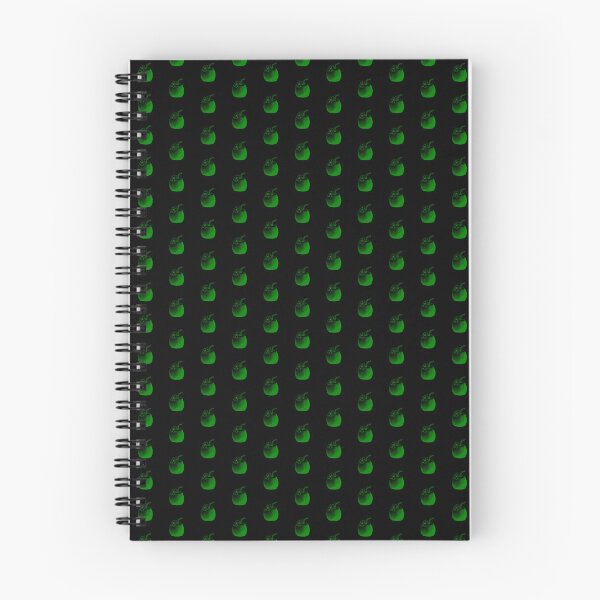 Item preview, Green Vintage Tropical Coconut Drink Design designed and sold by pattern-archive.