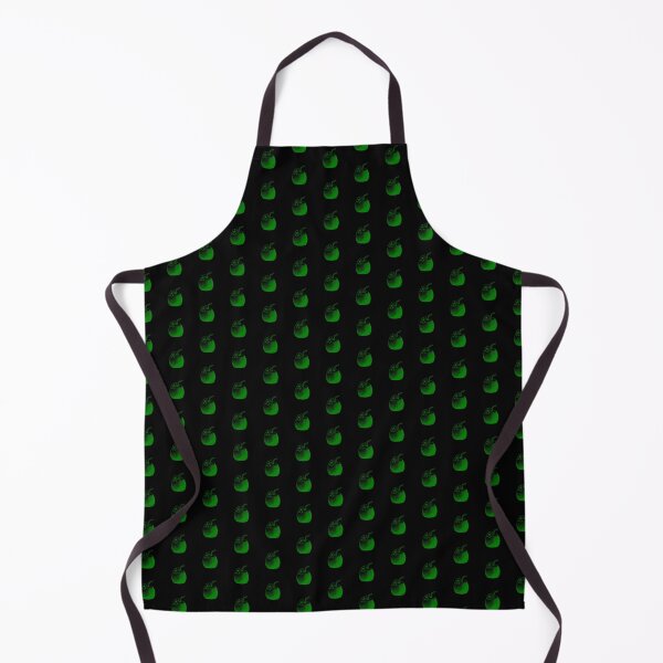 Item preview, Green Vintage Tropical Coconut Drink Design designed and sold by pattern-archive.