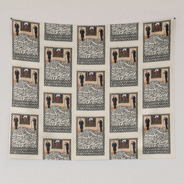 Item preview, Vintage Editor's Conversation with a Statesman designed and sold by stevepaint.