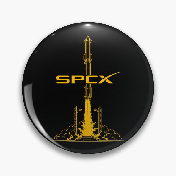 Item preview, SPCX SpaceX Stock Investor Design designed and sold by TEEJAMBOREE.