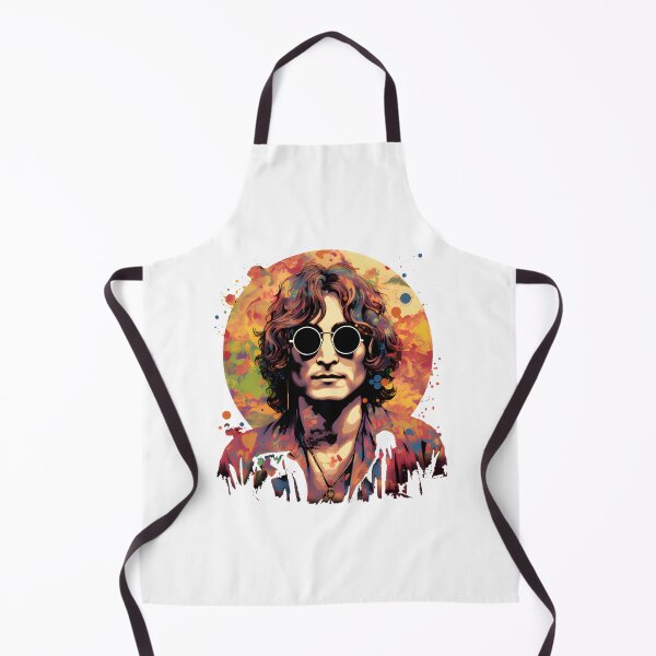 Item preview, Iconic Lennon Peace Symbol Graphic Art | Perfect Gift For You And Friends designed and sold by AnggaPramudya.