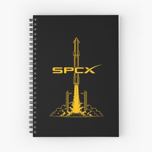 Item preview, SPCX SpaceX Stock Investor Design designed and sold by TEEJAMBOREE.