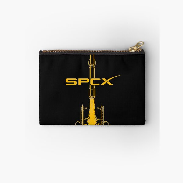 Item preview, SPCX SpaceX Stock Investor Design designed and sold by TEEJAMBOREE.