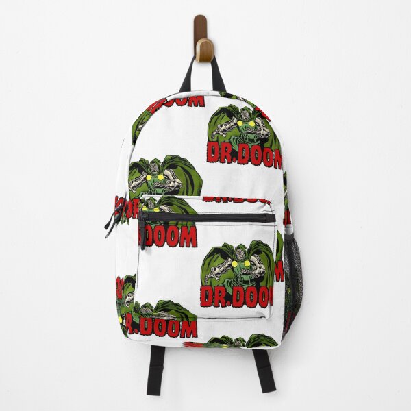 Item preview, Dr Doom designed and sold by JasonCorvar.