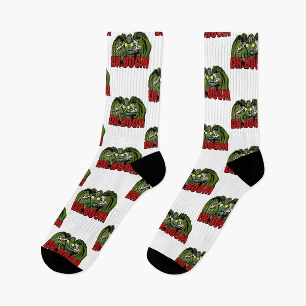 Item preview, Dr Doom designed and sold by JasonCorvar.