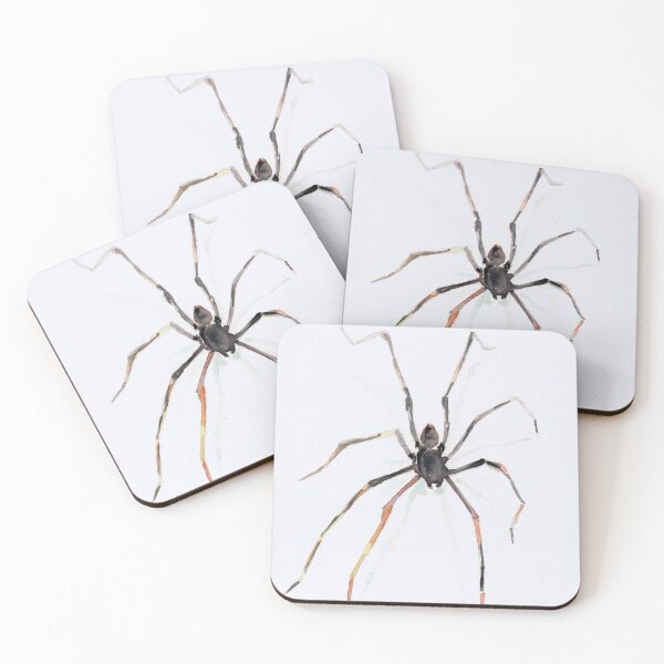 Artikelvorschau, Spider #1 entworfen und verkauft von Frederick James Norman.