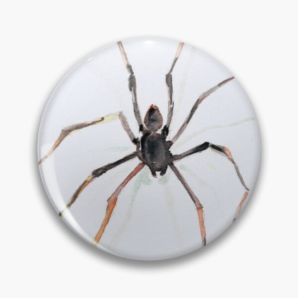 Item preview, Spider #1 designed and sold by Frederick James Norman.