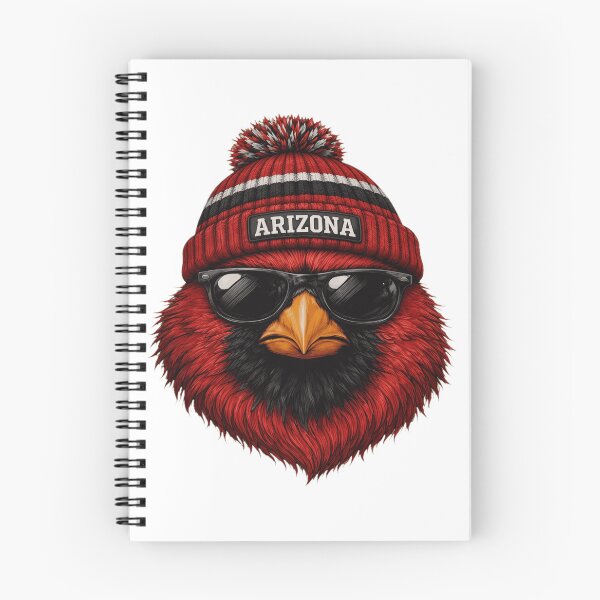 Item preview, Cool Bird With Beanie & Sunglasses Design designed and sold by JamesBeck53255.