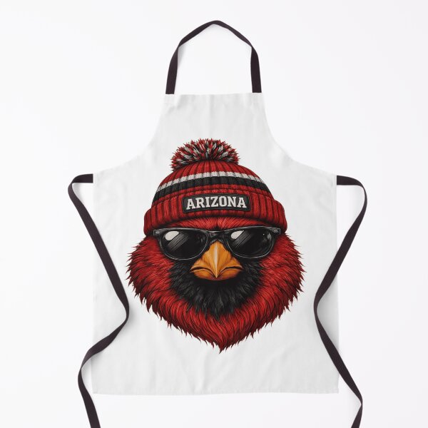 Item preview, Cool Bird With Beanie & Sunglasses Design designed and sold by JamesBeck53255.