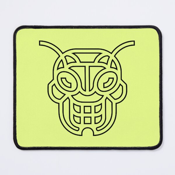 Item preview, Tribal Mask Symbol designed and sold by BobbyWatkins.