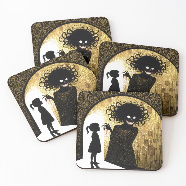 Item preview, Dark Tales designed and sold by videodroom.