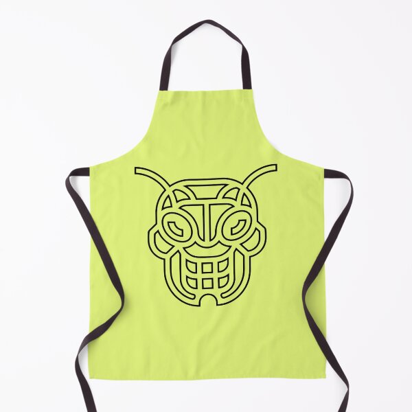 Item preview, Tribal Mask Symbol designed and sold by BobbyWatkins.