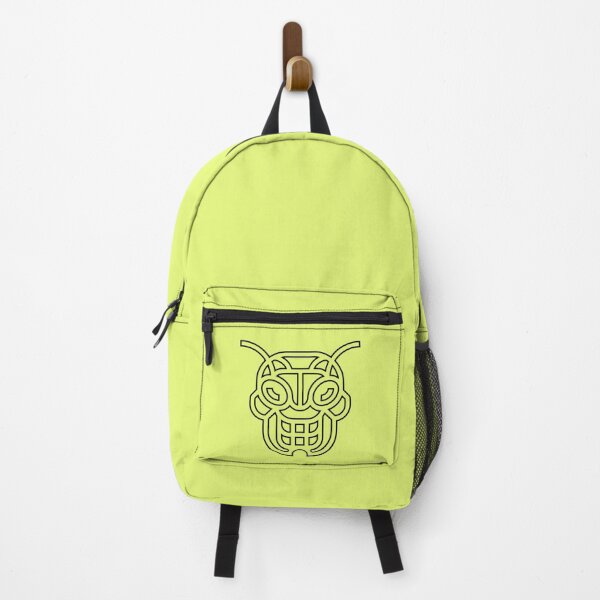 Item preview, Tribal Mask Symbol designed and sold by BobbyWatkins.