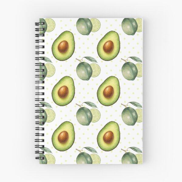 Artikelvorschau, Avocado Lime entworfen und verkauft von persqective.