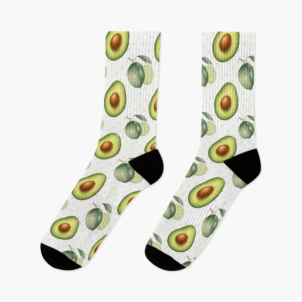 Artikelvorschau, Avocado Lime entworfen und verkauft von persqective.