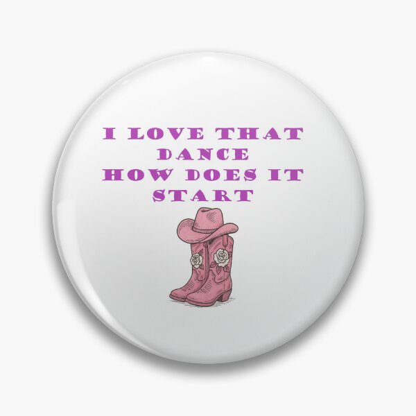 Item preview, I LOVE THAT DANCE designed and sold by Andyt.