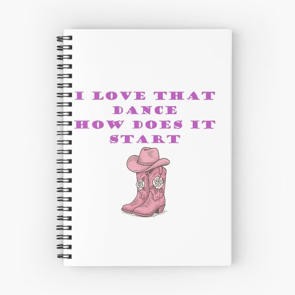 Item preview, I LOVE THAT DANCE designed and sold by Andyt.