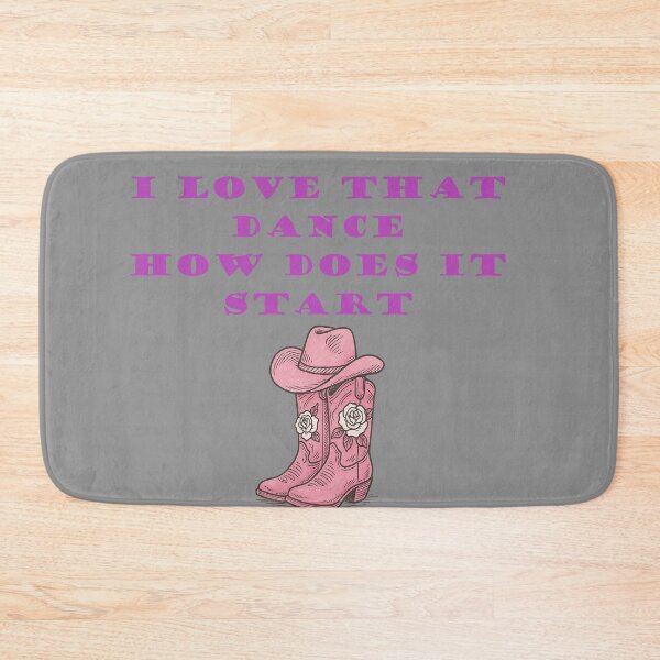 Item preview, I LOVE THAT DANCE designed and sold by Andyt.
