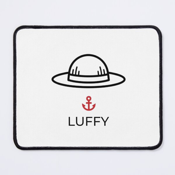 Item preview, Clean straw hat Luffy mugiwara designed and sold by Dlvznbm.