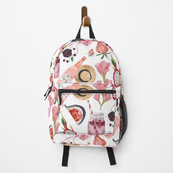 Item preview, Pink Picnic designed and sold by persqective.